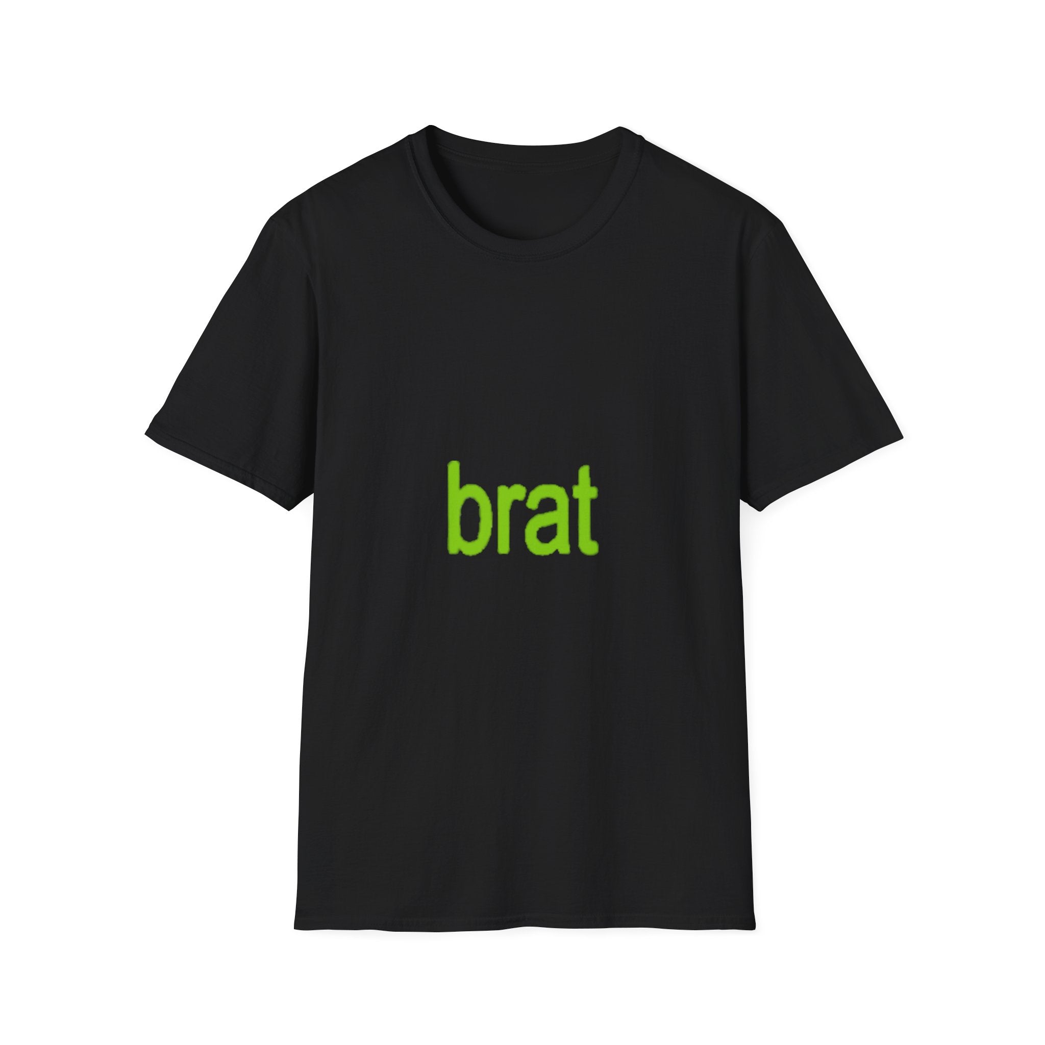 B-rat inverted Unisex Softstyle T-Shirt